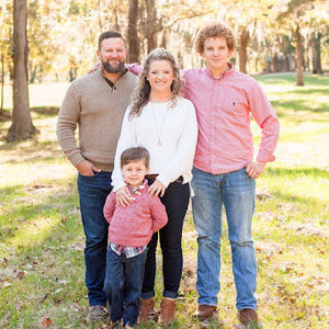 Meet your Posher, Tiffany